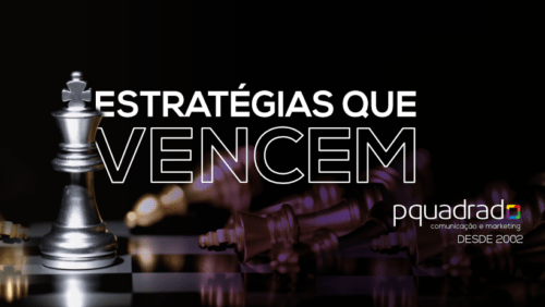 Estratégias que vencem